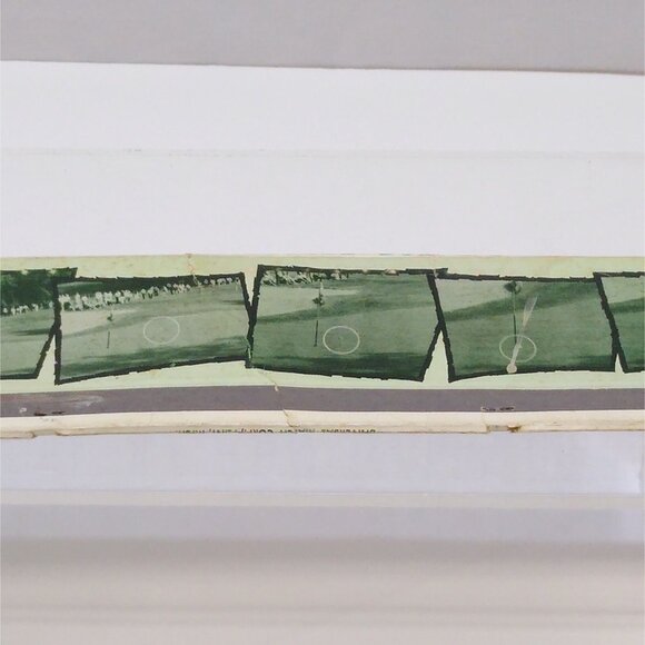 1963 Buick Open 6th Annual Warwick Hills Golf Country Club $52000 Tournament VTG - Picture 6 of 15